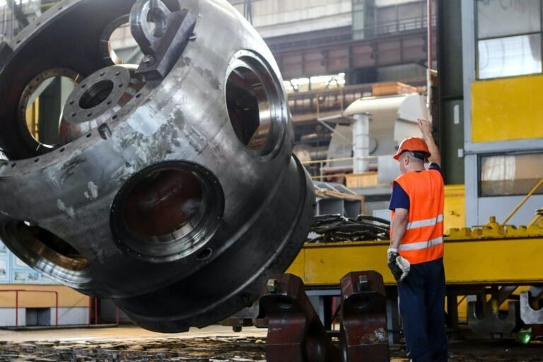 Automotive Industry
