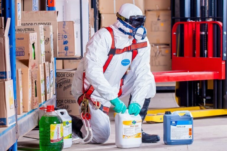 Chemical Industry