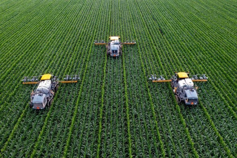 Agriculture