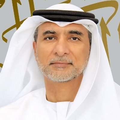 Maher Al Kaabi