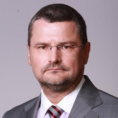 Sergey Likharev