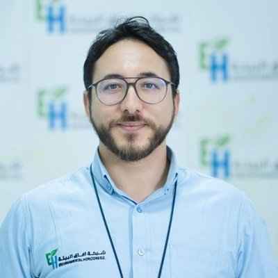 Dr. Mohamed Bradai