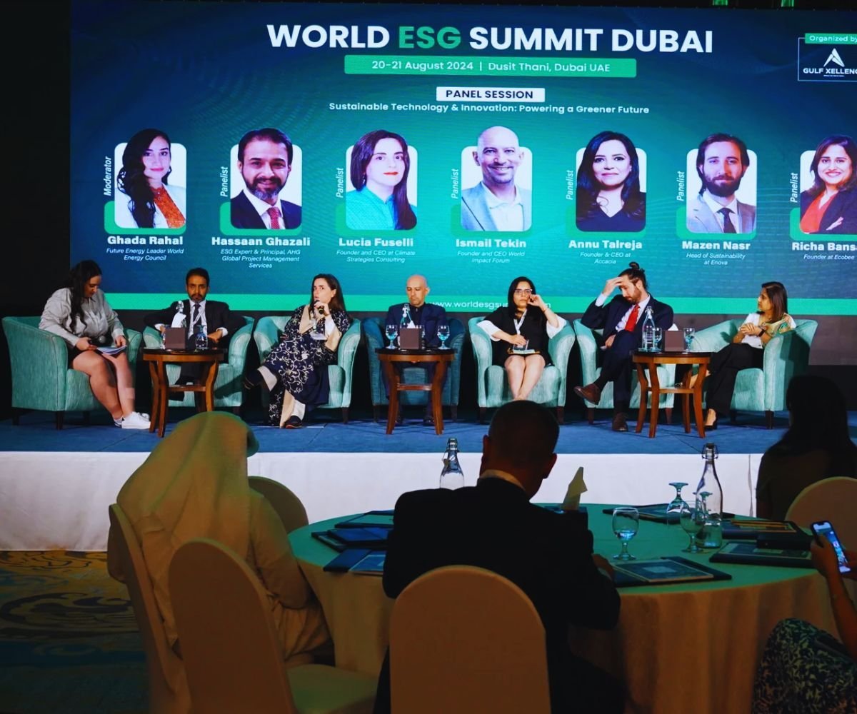 ESG Summit