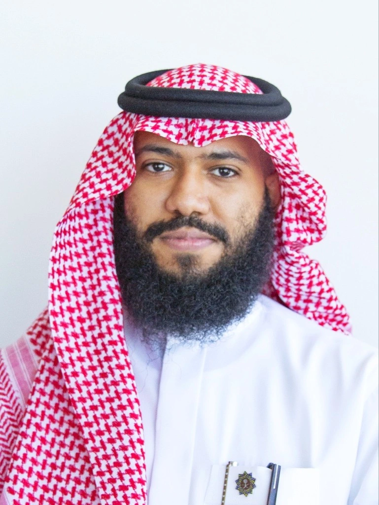 Abdulrahman Bamalan