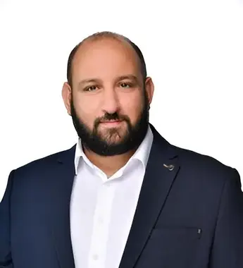 Jean Marc Ghoussoub