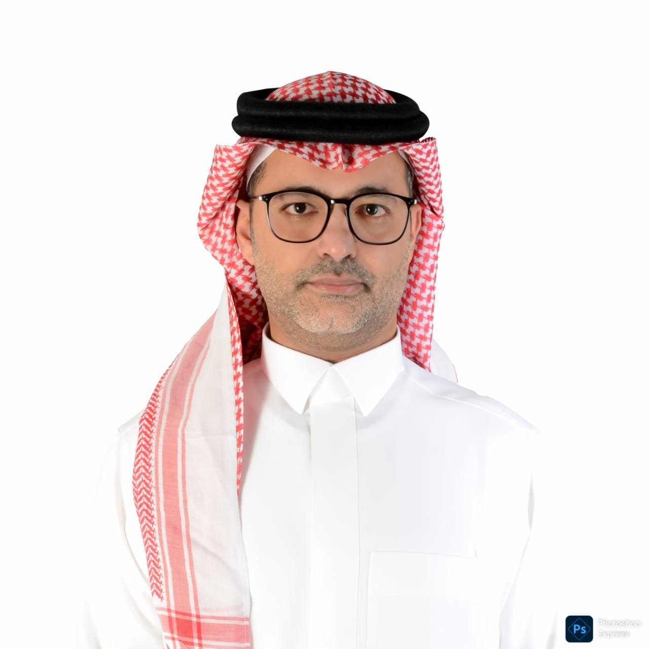 Dr. Adel Alghamdi