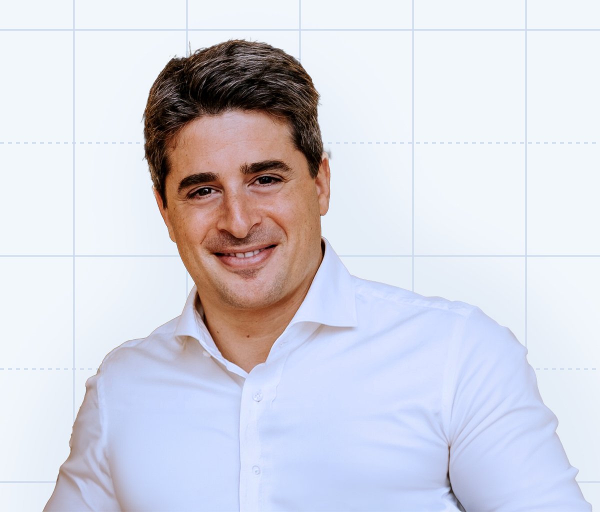 Charles Assaf