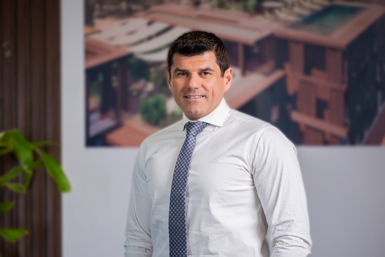 Dr. Mohammed Alshafie