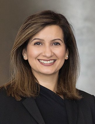 Alida Saleh