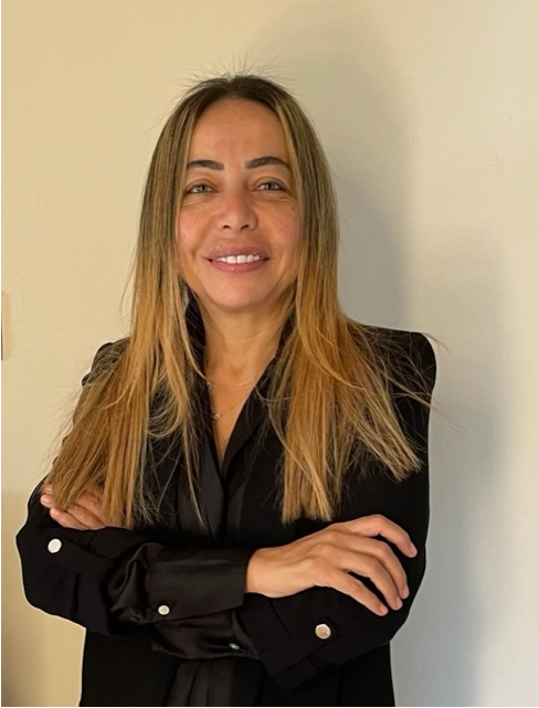 Dalia Nasr