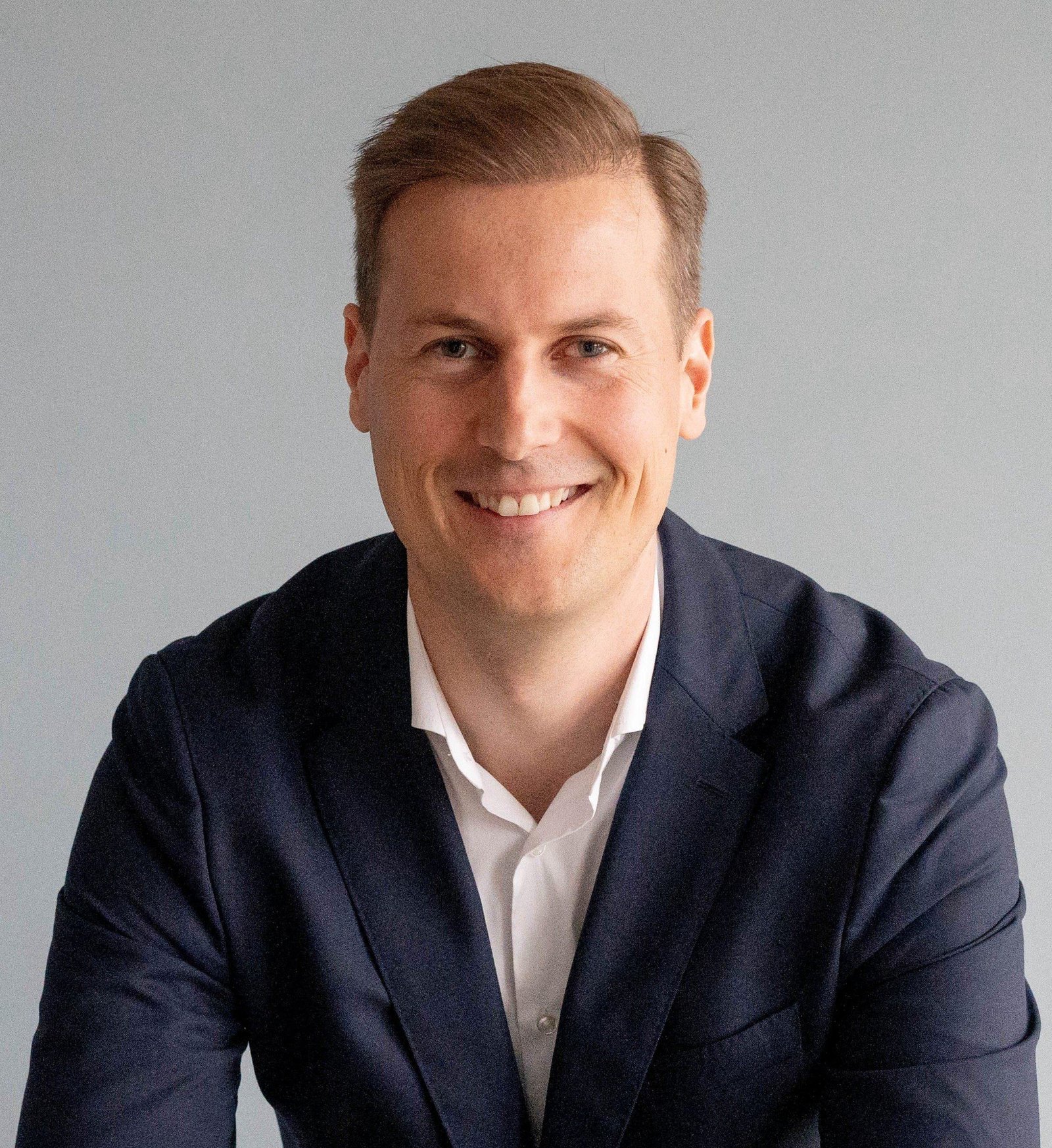 Erik Ringvold