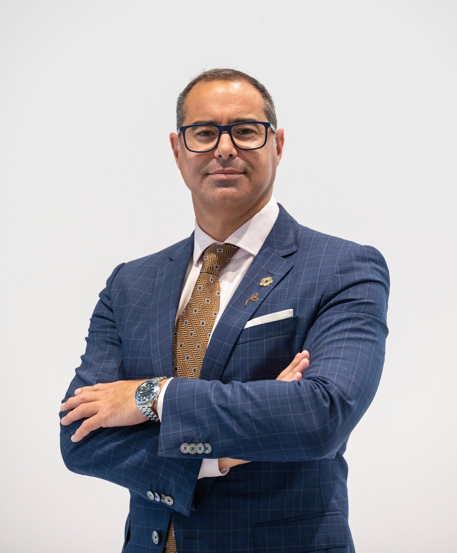 Dr. Flavio Alzueta Bosarich