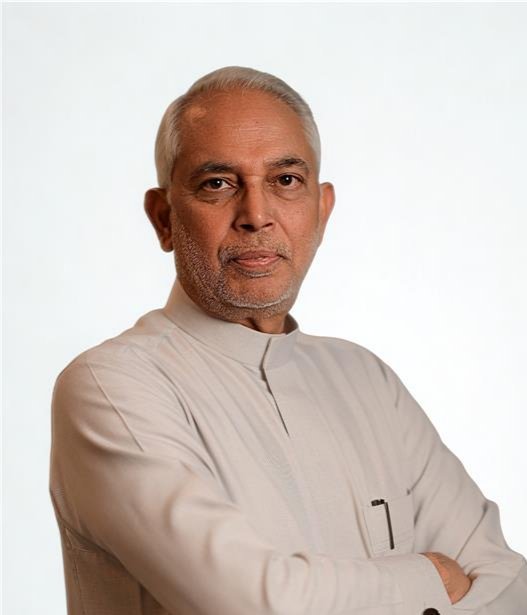 Mirza Salim Baig