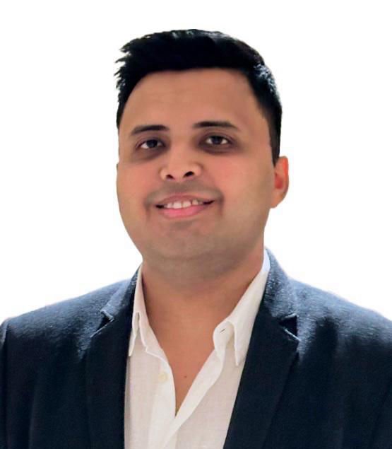 Abhigyan Gupta