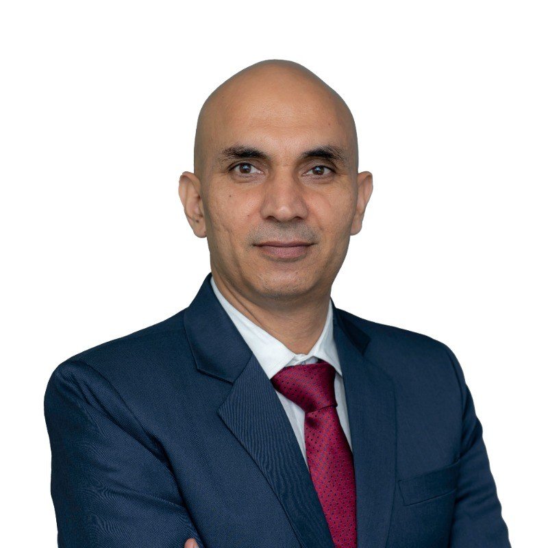 Avinash Kumar