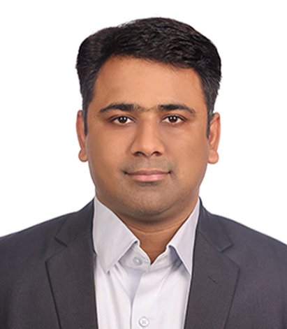 Puneet Santosh Jain