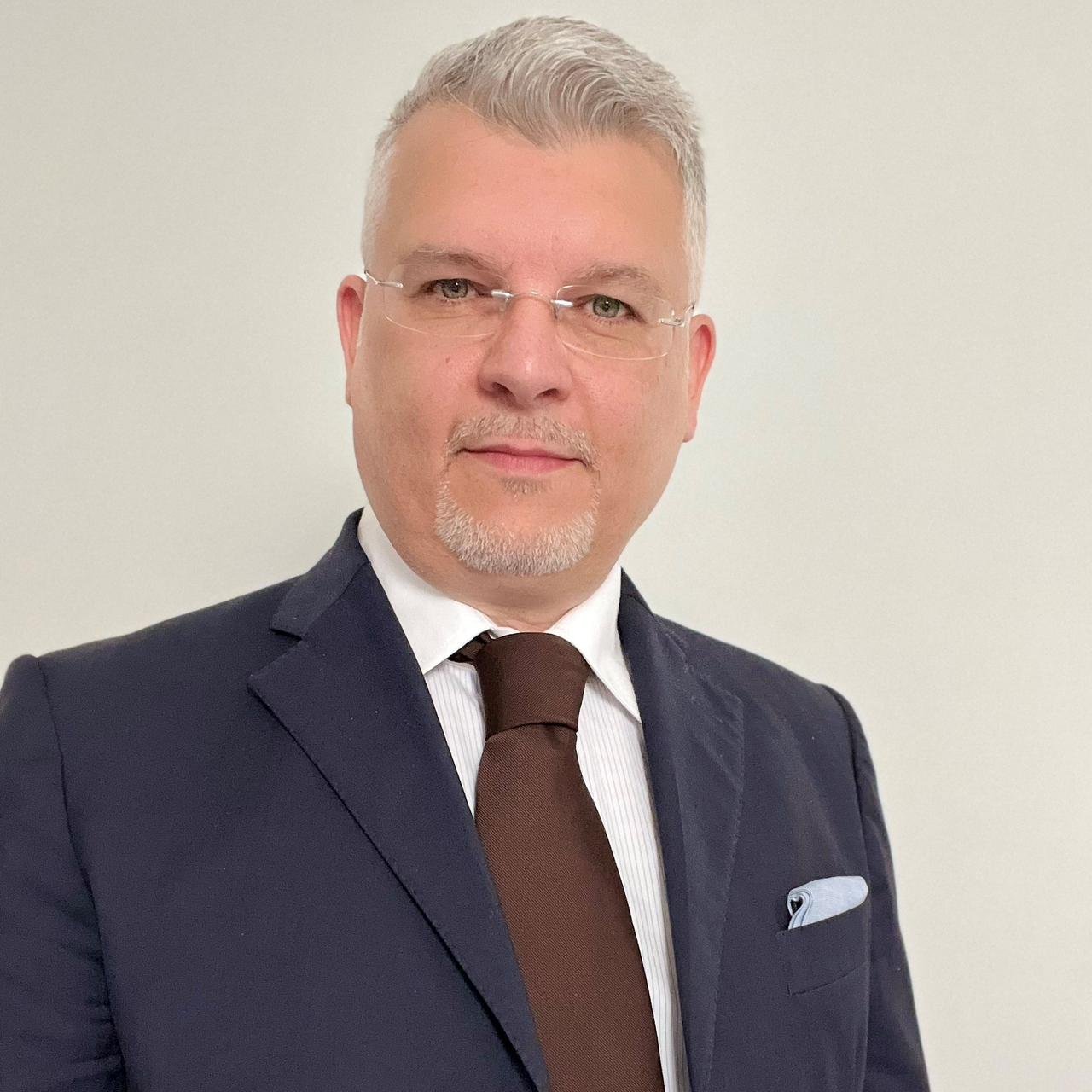 Alfonso Senatore