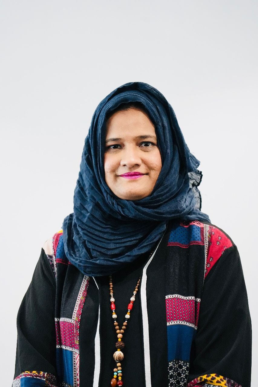 Javeria Asad