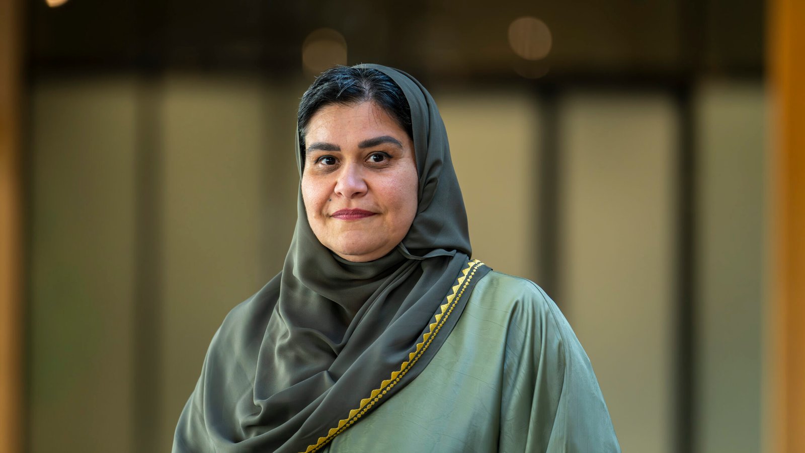 Dr. Reem Al Turki