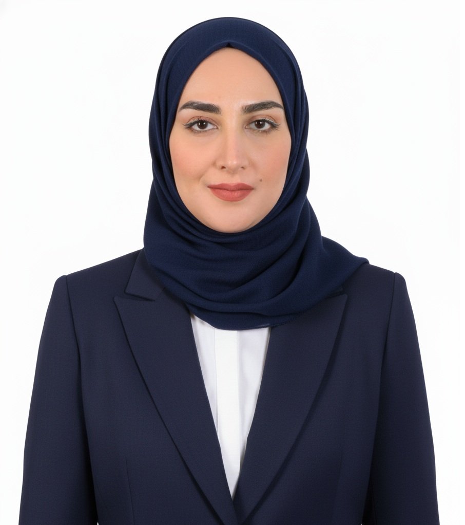 Manal Al Badawi