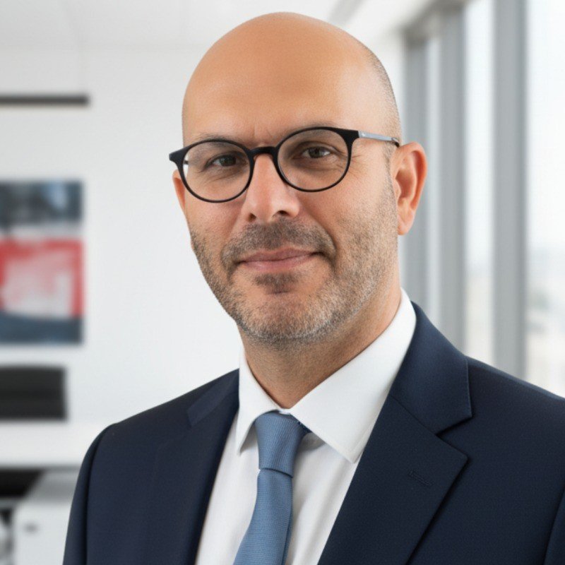 Dr Muhammad Rehan Tayab