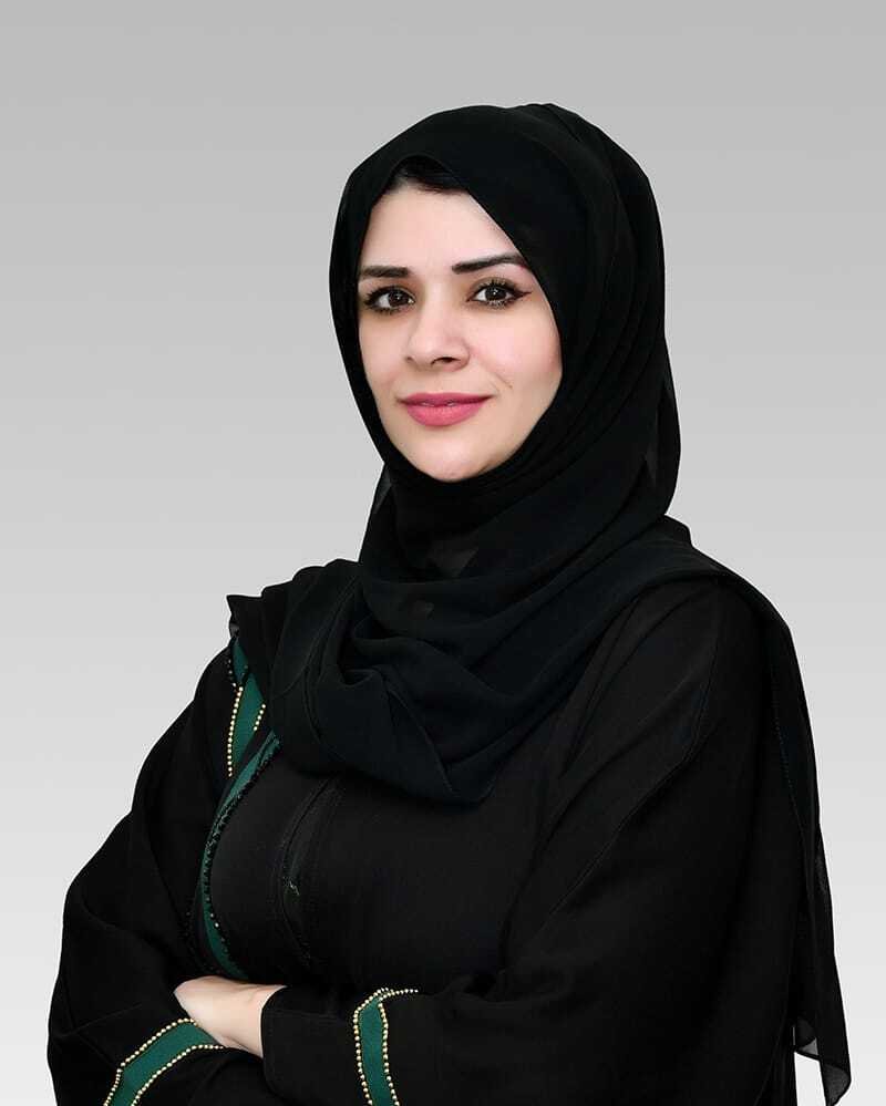 Dr. Eng. Nawal Alhanaee