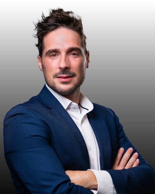 Adam De Benedictis