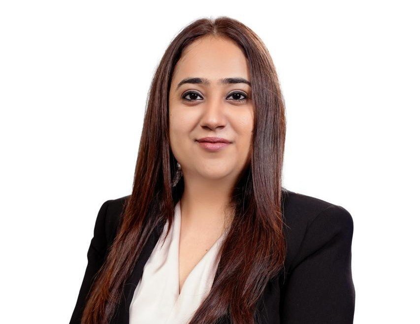 Kritika Verma