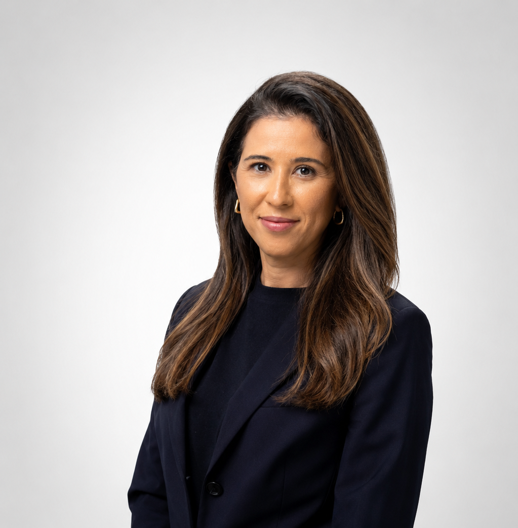 Eng. Sophia Hasnaoui