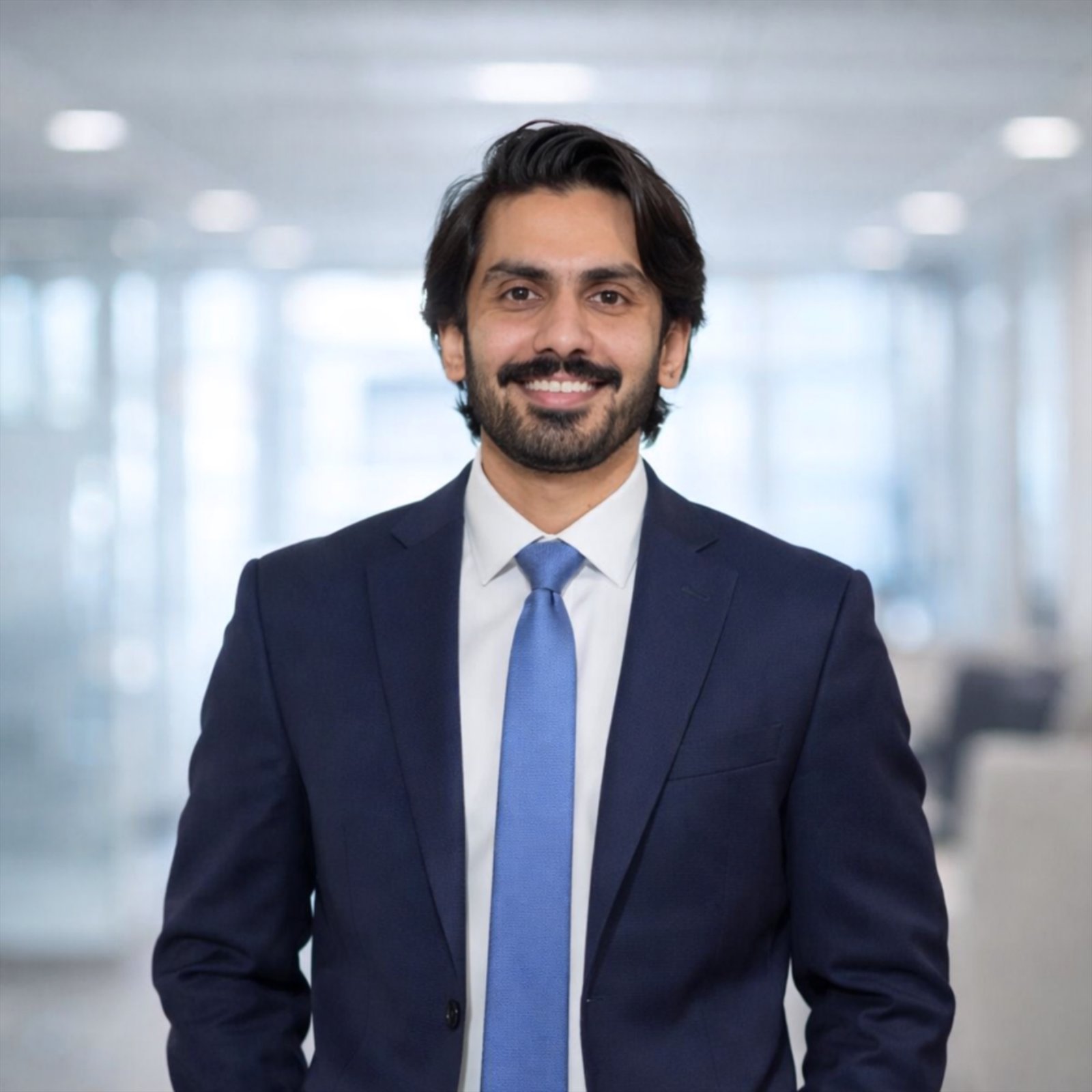 Usama Imran