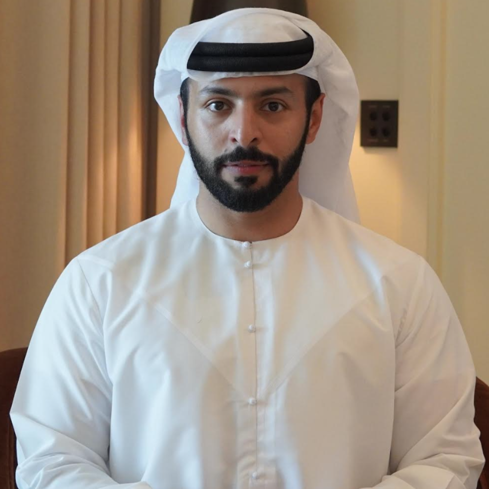 Amer Al Ahbabi